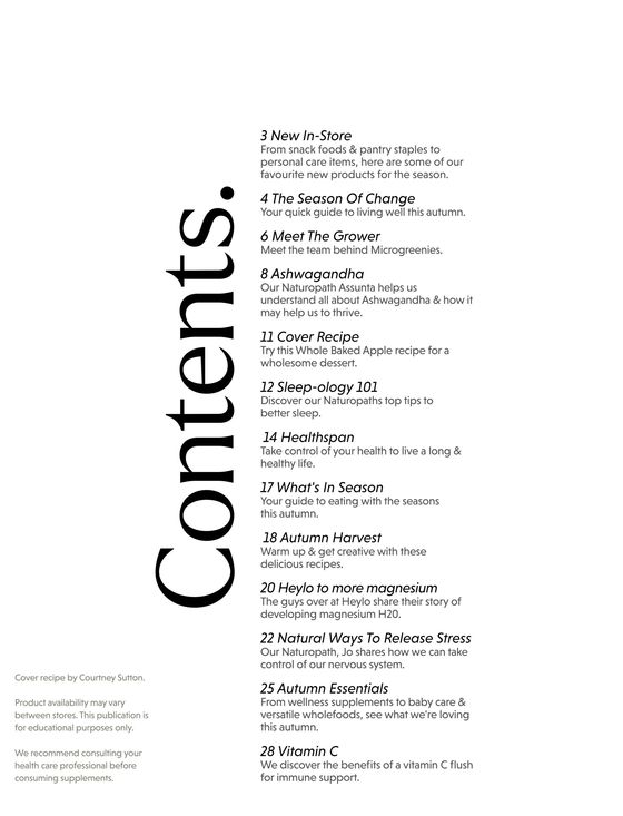 Flannerys catalogue | Autumn 24 | 01/03/2024 - 31/05/2024