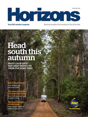 Hardware & Auto offers in Kalgoorlie WA | Horizons: March - May 2024 in RAC | 01/03/2024 - 31/05/2024