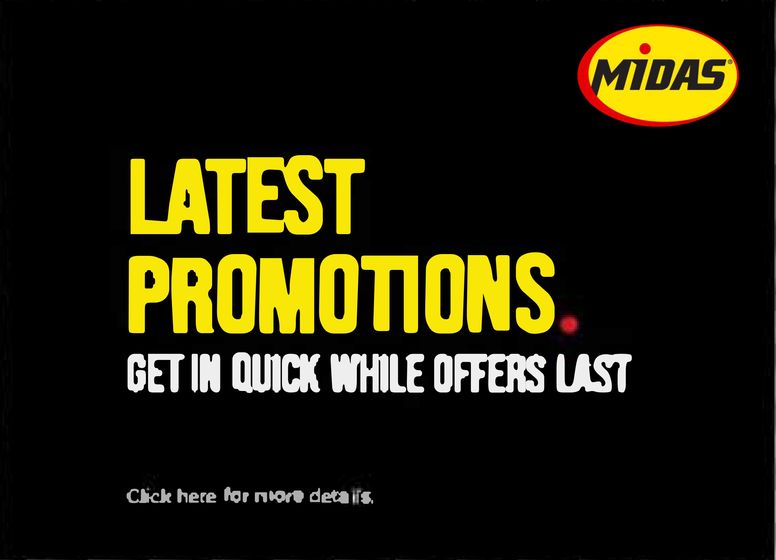 Midas catalogue in Campbelltown NSW | March 2024 Promotions | 01/03/2024 - 31/03/2024