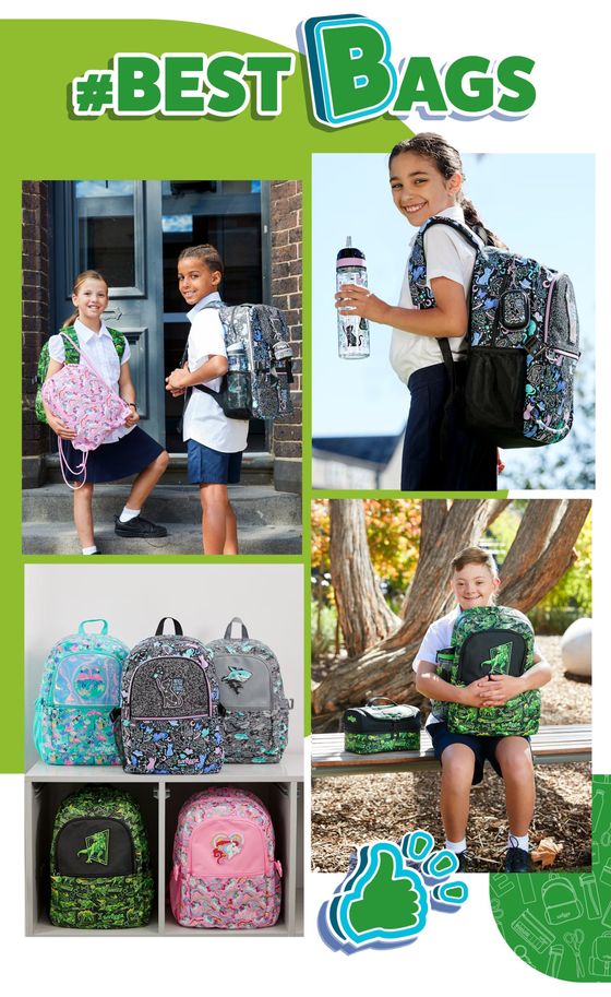 Smiggle catalogue in Shellharbour NSW | Back to School Catalogue | 04/03/2024 - 31/03/2024