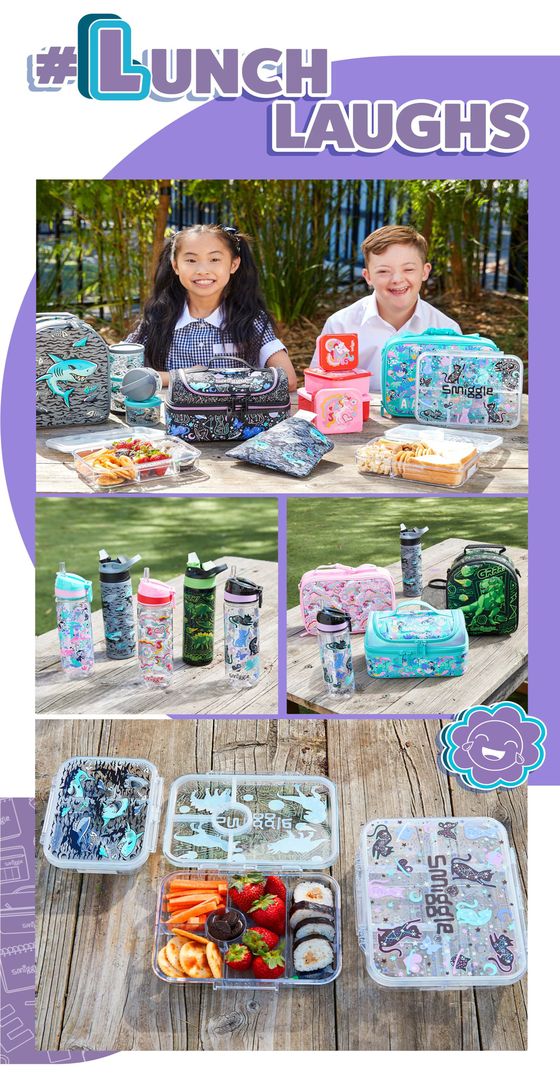 Smiggle catalogue in Willoughby NSW | Back to School Catalogue | 04/03/2024 - 31/03/2024