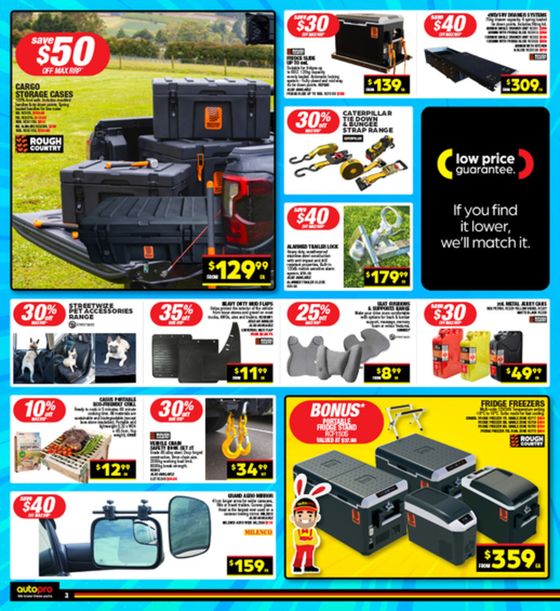 Autopro catalogue in Mildura VIC | Big Easter Auto Sale! | 11/03/2024 - 31/03/2024