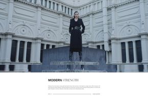 Fashion offers in St Leonards NSW | Autumn / Winter 24: Modern Strength in Witchery | 19/03/2024 - 19/04/2024