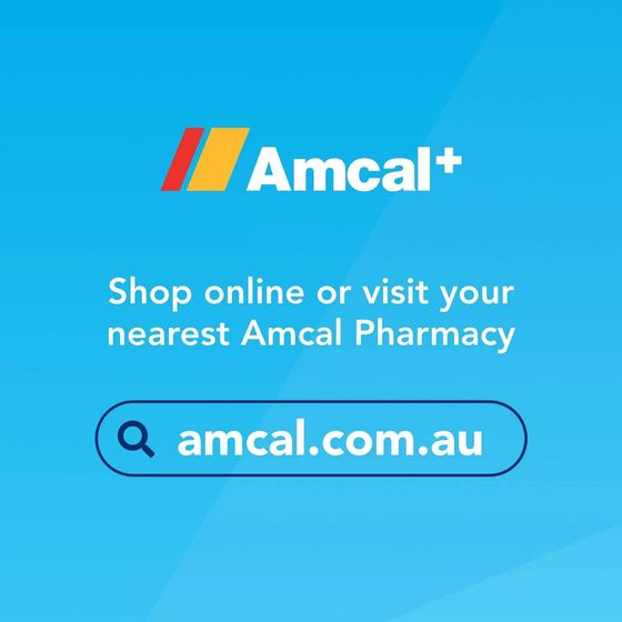 Amcal catalogue | March Deal | 19/03/2024 - 31/03/2024