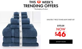 Fashion offers in Mackay QLD | This Week's Trending Offers in Crossroads | 25/03/2024 - 01/04/2024