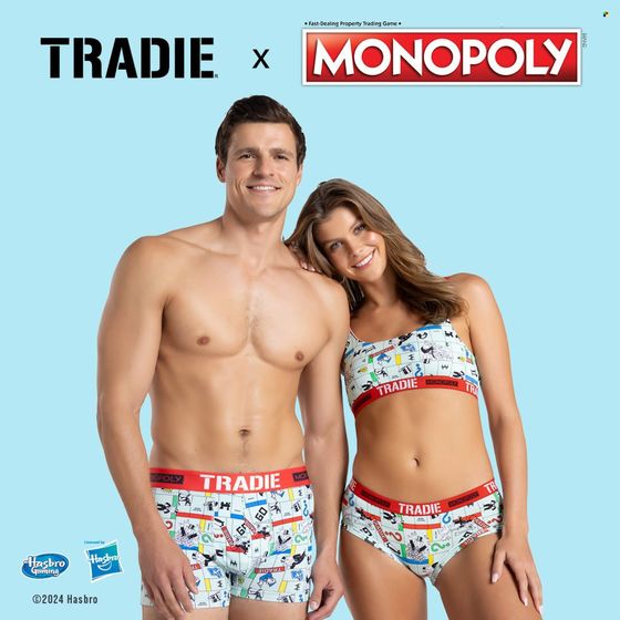 Best & Less catalogue in Sydney NSW | Tradie x Monopoly | 25/03/2024 - 08/04/2024