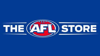 AFL Store catalogue in Knox VIC | Sale On Now | 25/03/2024 - 25/04/2024