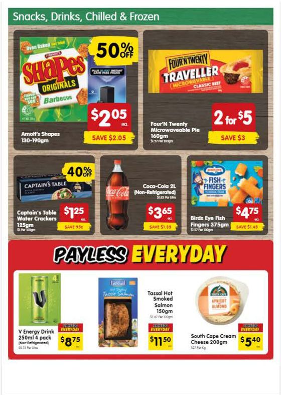SPAR catalogue in Toowoomba QLD | Spar 27/03 | 27/03/2024 - 02/04/2024