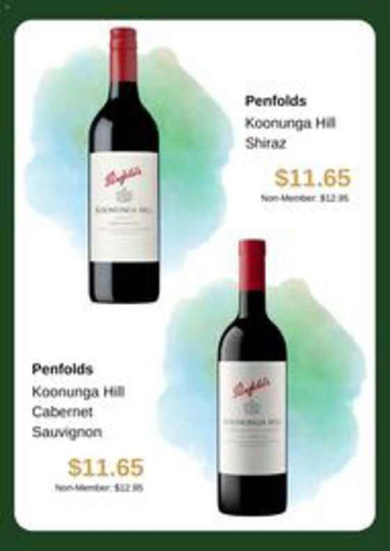 Dan Murphy's catalogue in Mittagong NSW | Great Value Vino | 29/03/2024 - 27/04/2024