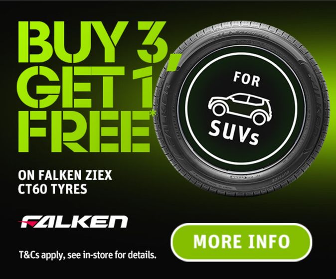 City Discount Tyres catalogue in Adelaide SA | April 2024 Specials | 02/04/2024 - 30/04/2024