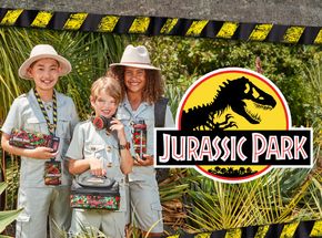 Smiggle catalogue in Liverpool NSW | Jurassic Park Catalogue | 02/04/2024 - 31/05/2024