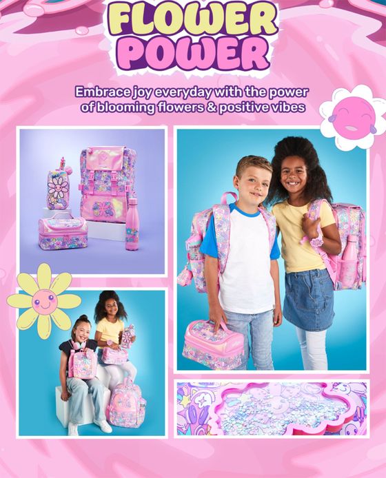 Smiggle catalogue in Brisbane QLD | Epic Adventures Catalogue | 02/04/2024 - 30/04/2024