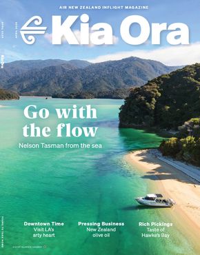 Travel & Outdoor offers in Batemans Bay NSW | April 2024 in Air New Zealand | 02/04/2024 - 30/04/2024