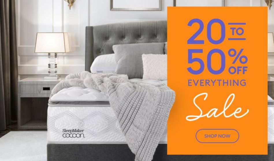 Bedshed catalogue in Sunshine Coast QLD | Specials | 04/04/2024 - 04/05/2024