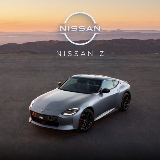 Nissan catalogue in Newcastle NSW | Nissan Z | 04/04/2024 - 31/12/2024