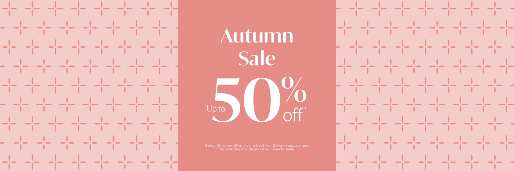 Plush catalogue in Knox VIC | Autumn Sale | 04/04/2024 - 31/05/2024
