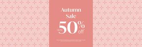 Home Furnishings offers in Gold Coast QLD | Autumn Sale in Plush | 04/04/2024 - 31/05/2024