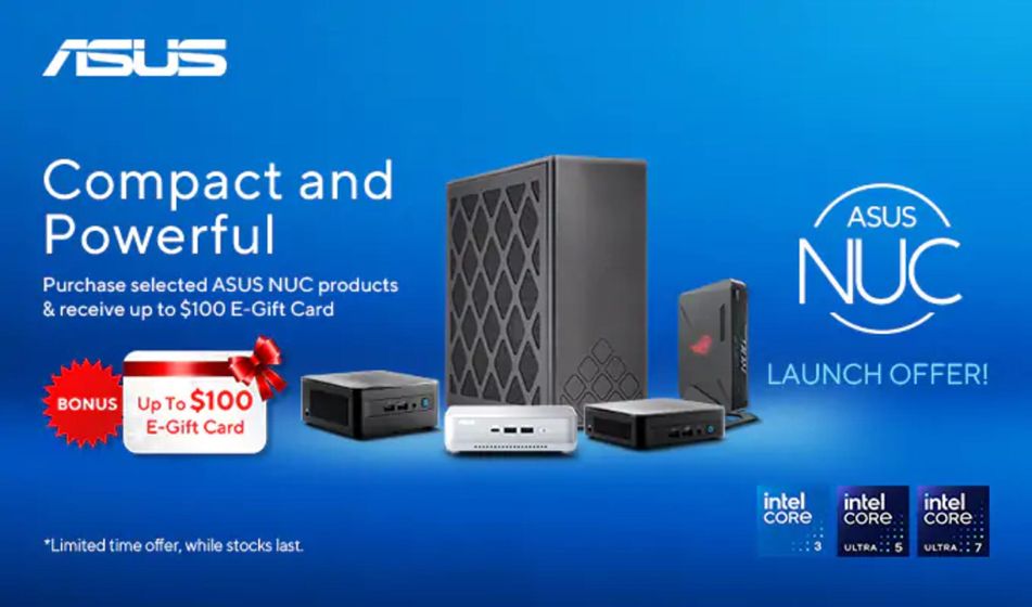MSY Technology catalogue in Broadway NSW | Deals & Offers | 04/04/2024 - 21/04/2024
