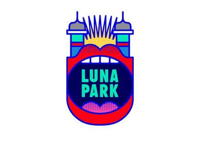 Luna Park catalogue in Sydney NSW | Tickets And Passes | 04/04/2024 - 05/05/2024