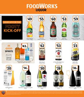 Foodworks catalogue in Moe VIC | Picks Of The Week | 10/04/2024 - 16/04/2024