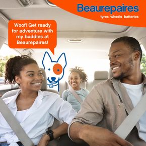 Hardware & Auto offers in Whyalla SA | Beaurepaires Specials in Beaurepaires | 08/04/2024 - 31/12/2024
