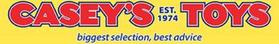 Casey's Toys catalogue in Sydney NSW | Toy Sale | 08/04/2024 - 08/05/2024