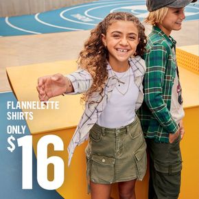 Fashion offers in Grafton NSW | School's Out - New Fashion In! in Best & Less | 08/04/2024 - 22/04/2024