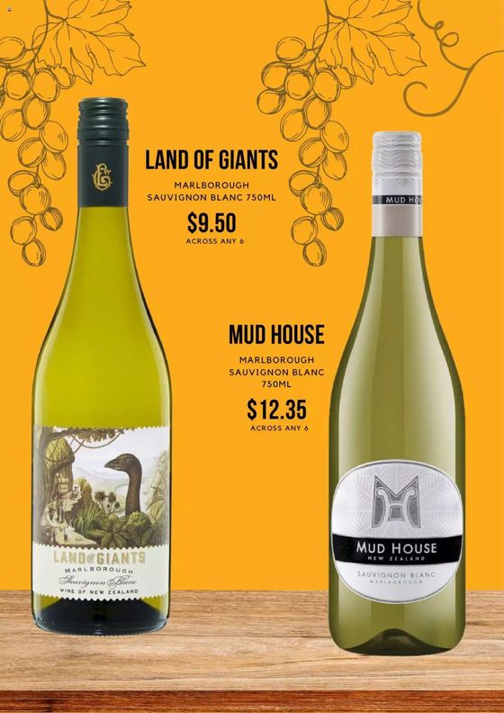 First Choice Liquor catalogue in Wyee NSW | Discover Our Latest Specials | 09/04/2024 - 23/04/2024