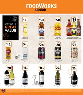 Foodworks catalogue in Healesville VIC | Picks Of The Week | 17/04/2024 - 23/04/2024