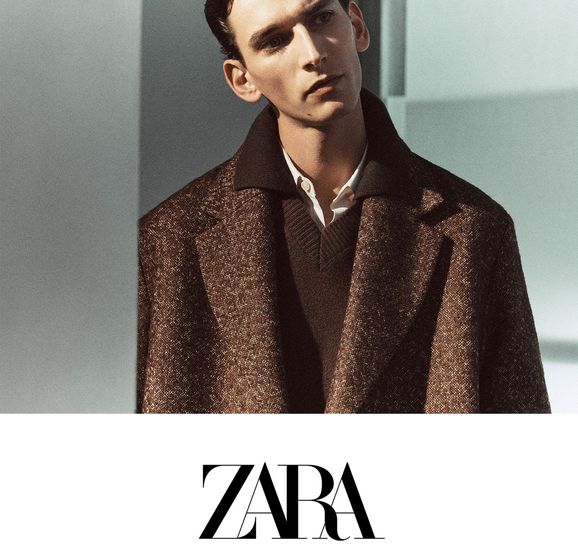 Zara catalogue in Adelaide SA | Discover the New Collection #zaraman | 15/04/2024 - 22/04/2024