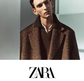 Fashion offers in Mount Barker SA | Discover the New Collection #zaraman in Zara | 15/04/2024 - 22/04/2024