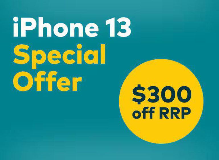Optus catalogue in Sydney NSW | April Offers | 15/04/2024 - 15/05/2024