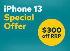 Electronics & Office offers in Ocean Shores NSW | April Offers in Optus | 15/04/2024 - 15/05/2024