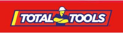 Total Tools catalogue in Gold Coast QLD | Bonus Deals | 20/04/2024 - 20/05/2024