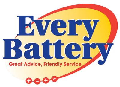 Every Battery catalogue in Launceston TAS | Batteries | 19/04/2024 - 20/05/2024