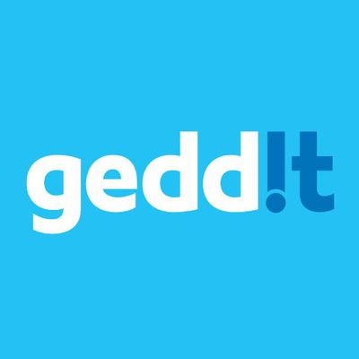 Geddit catalogue in Newcastle NSW | Accessories | 19/04/2024 - 20/05/2024