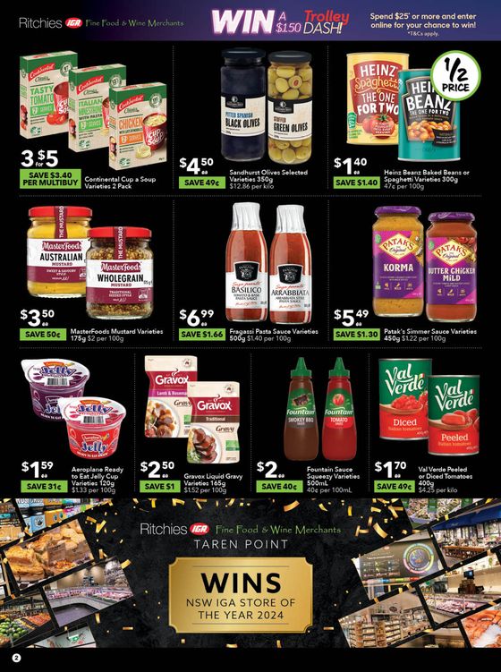Ritchies catalogue in Maianbar NSW | Ritchies 24/04 | 24/04/2024 - 30/04/2024