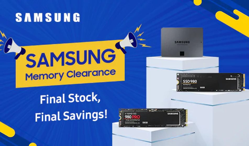 MSY Technology catalogue in Geelong VIC | New Offers | 22/04/2024 - 05/05/2024