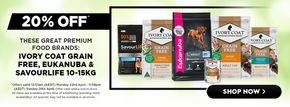 Pets offers in Knox VIC | Deals in My Pet Warehouse | 22/04/2024 - 28/04/2024