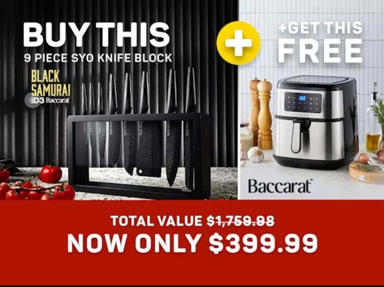 Robins Kitchen catalogue in Emerald QLD | Online Exclusive Offers | 22/04/2024 - 22/05/2024