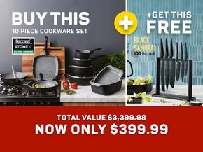 Robins Kitchen catalogue in Kuranda QLD | Online Exclusive Offers | 22/04/2024 - 22/05/2024