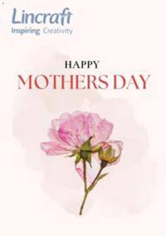 Lincraft catalogue in Bendigo VIC | Happy Mother's Day | 26/04/2024 - 17/05/2024