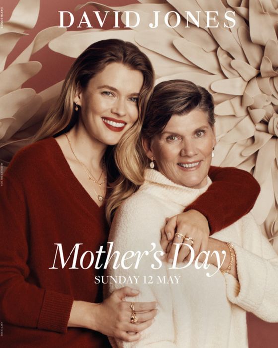 David Jones catalogue in Woden Valley ACT | The Mother's Day Gift Guide | 26/04/2024 - 05/05/2024