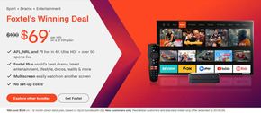 Electronics & Office offers in Wongaling Beach QLD | Winning Deal in Foxtel | 29/04/2024 - 20/05/2024