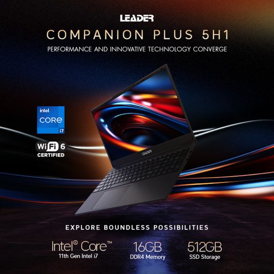 Leader Computers catalogue in Cobram VIC | New Deals | 30/04/2024 - 31/05/2024