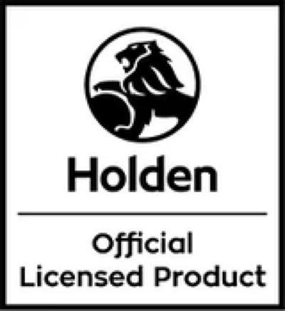Holden catalogue in Grafton NSW | Craig Lowndes | 30/04/2024 - 30/05/2024
