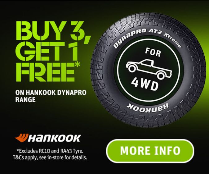 City Discount Tyres catalogue in Beverley WA | May 2024 Specials | 02/05/2024 - 31/05/2024