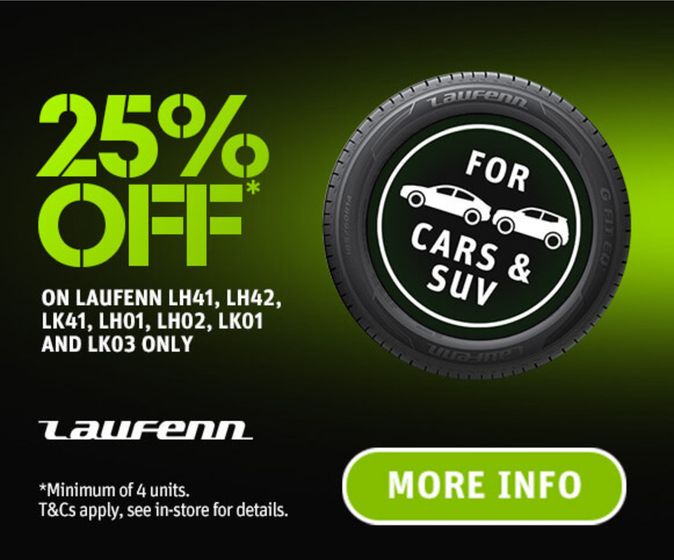 City Discount Tyres catalogue in Girrawheen WA | May 2024 Specials | 02/05/2024 - 31/05/2024