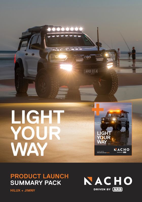 ARB catalogue in Traralgon VIC | Light Your Way | 02/05/2024 - 02/06/2024
