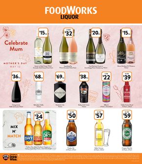 Foodworks catalogue in Mirboo North VIC | Picks Of The Week | 08/05/2024 - 14/05/2024